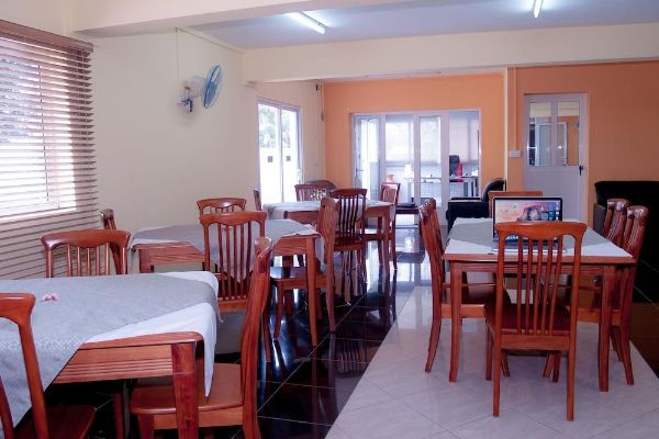 Mo Residence (Petit Raffray)